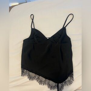 Urban outfitters lace top